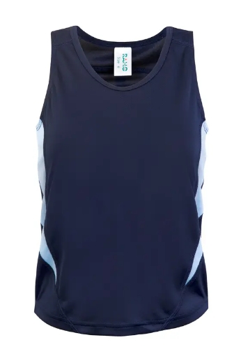 Picture of RAMO, Kids Accelerator Singlet